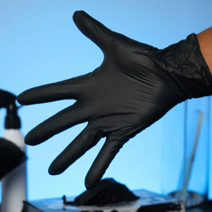 Rolda - Nitrile Gloves - Medium