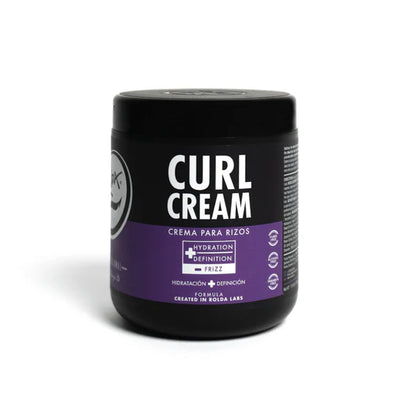 CURL CREAM