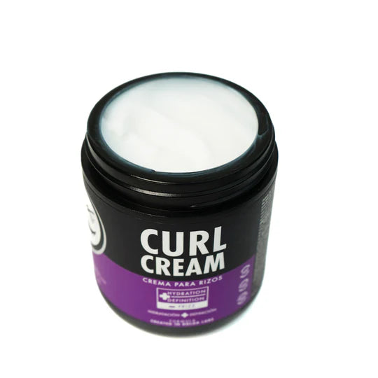 CURL CREAM