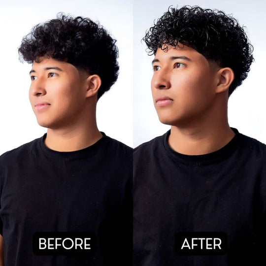 CURL CREAM