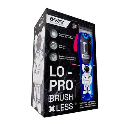 LO-PRO CLIPPER