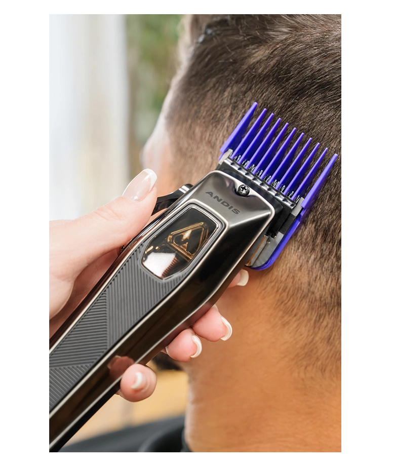 Andis Recon Clipper