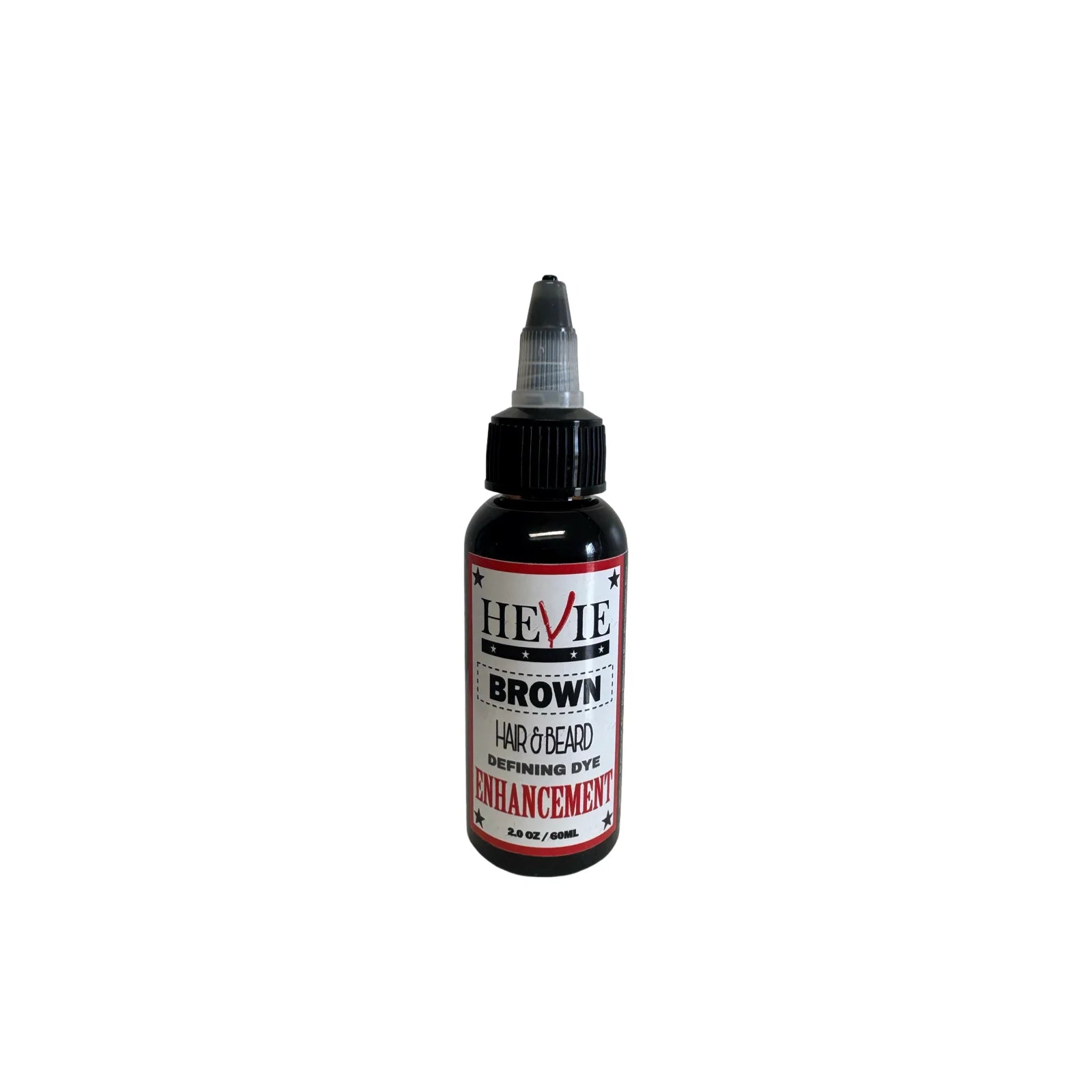 Hevie Enhancement Colors