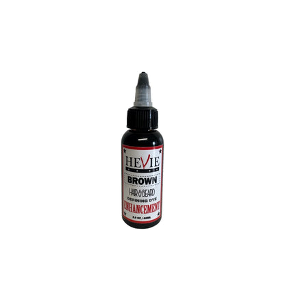 Hevie Enhancement Colors