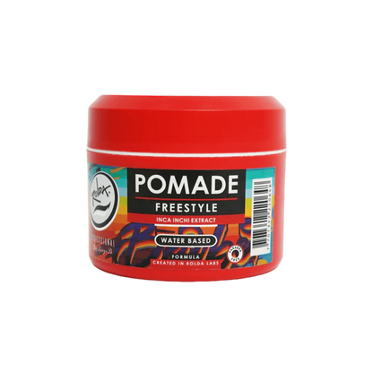 FREESTYLE HAIR POMADE