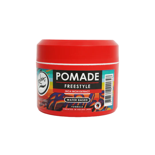 FREESTYLE HAIR POMADE