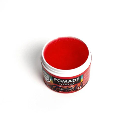 FREESTYLE HAIR POMADE