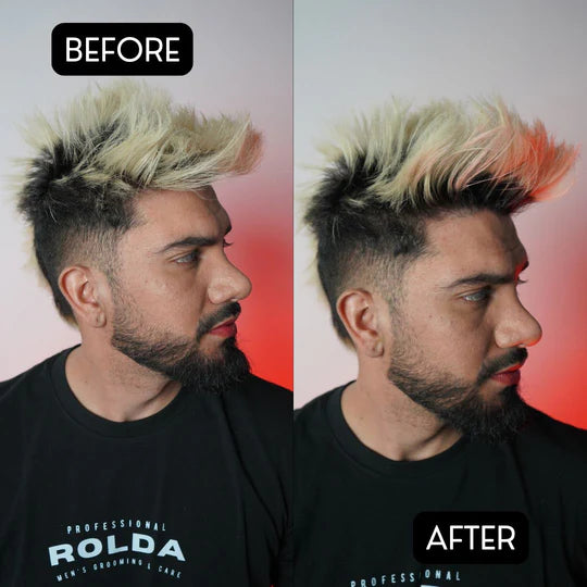 FREESTYLE HAIR POMADE