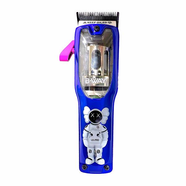 LO-PRO CLIPPER
