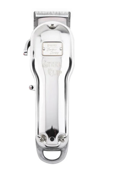 Steel Clip Clipper