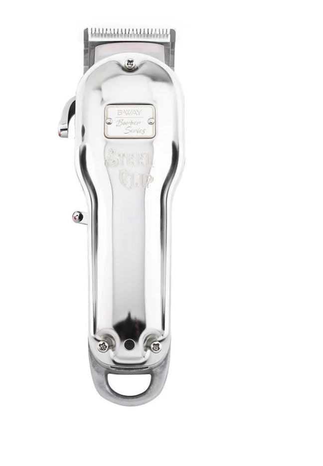 Steel Clip Clipper