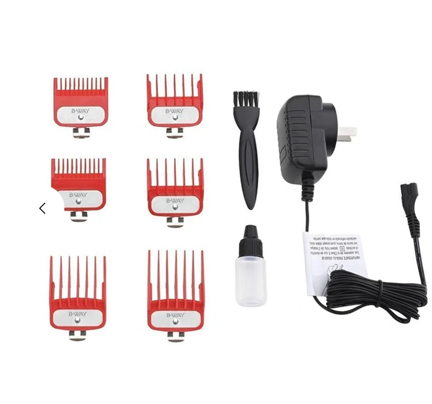 Steel Clip Clipper