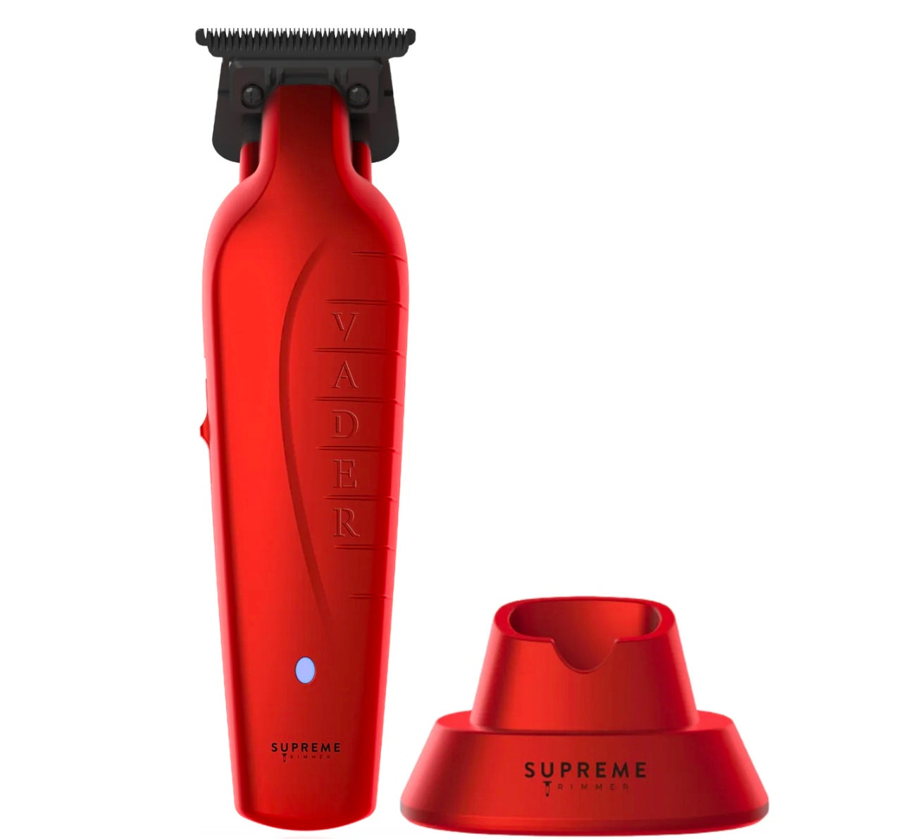 Vader Trimmer - Red