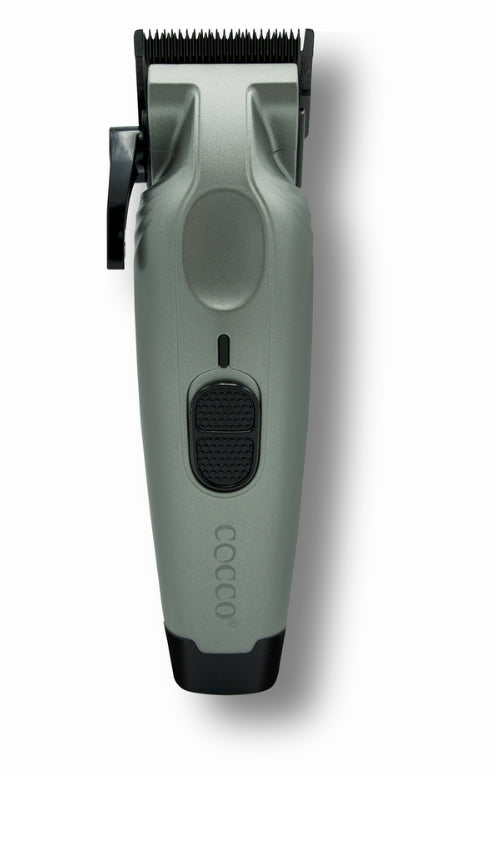Veloce Pro Clippers - Grey