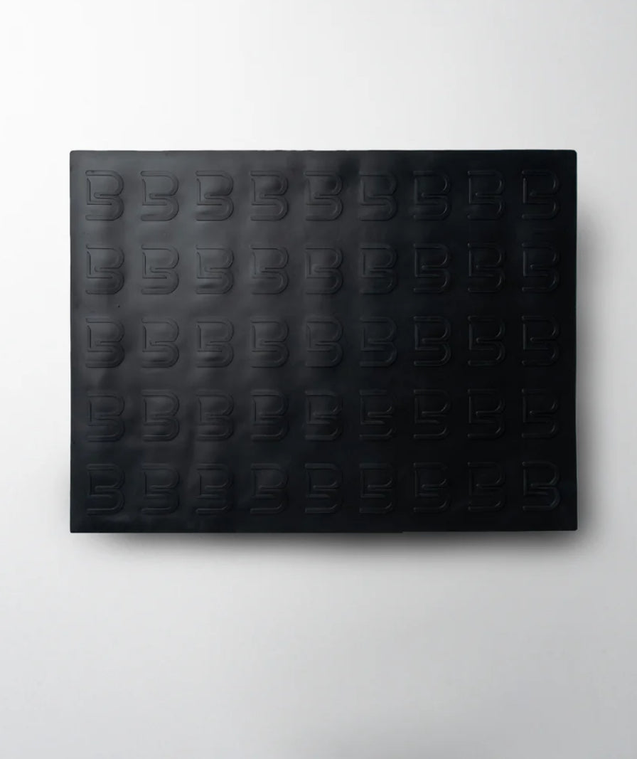 SILICONE MAT