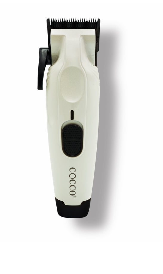 Veloce Pro Clippers - White