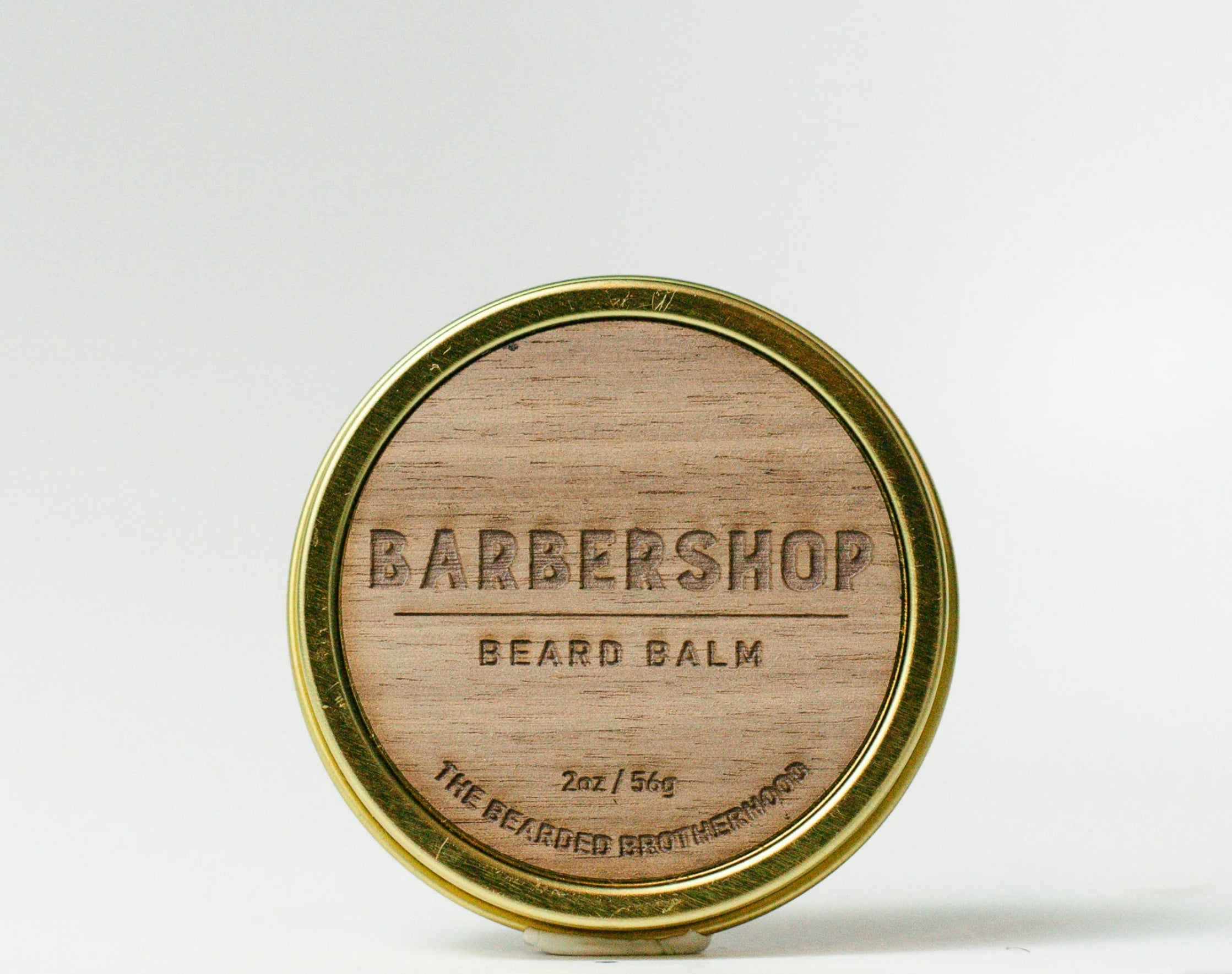 Barbershop Premium Beard Balm