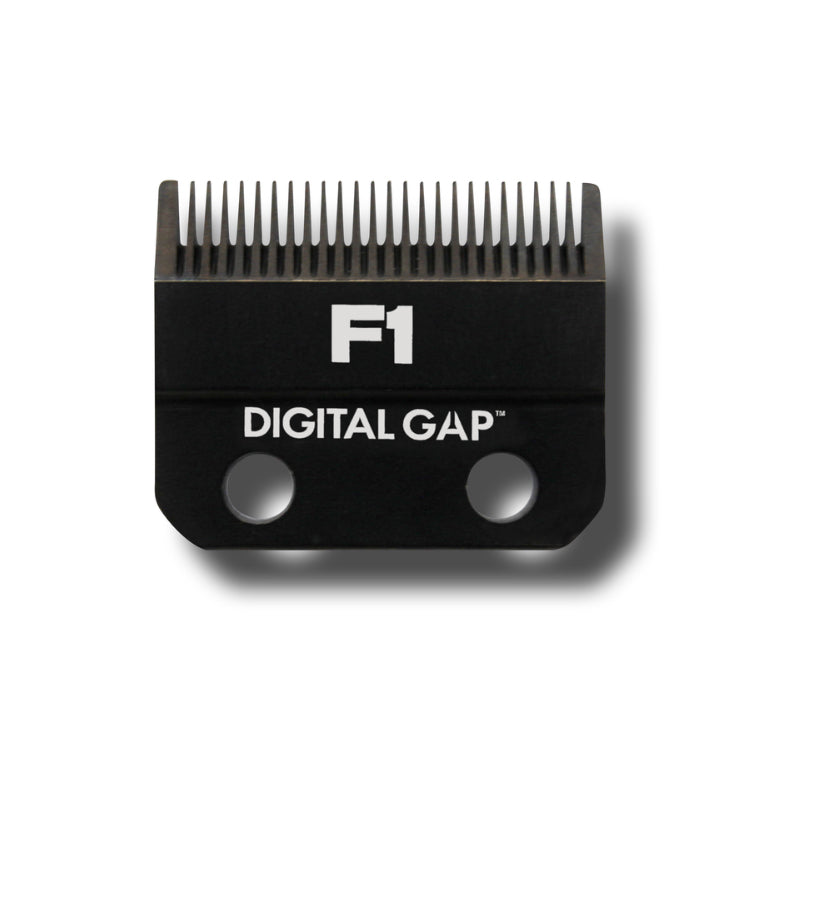 Digital Gap F1 Blade
