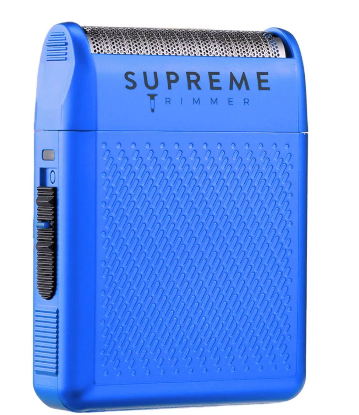 Solo Single Foil Shaver - Blue