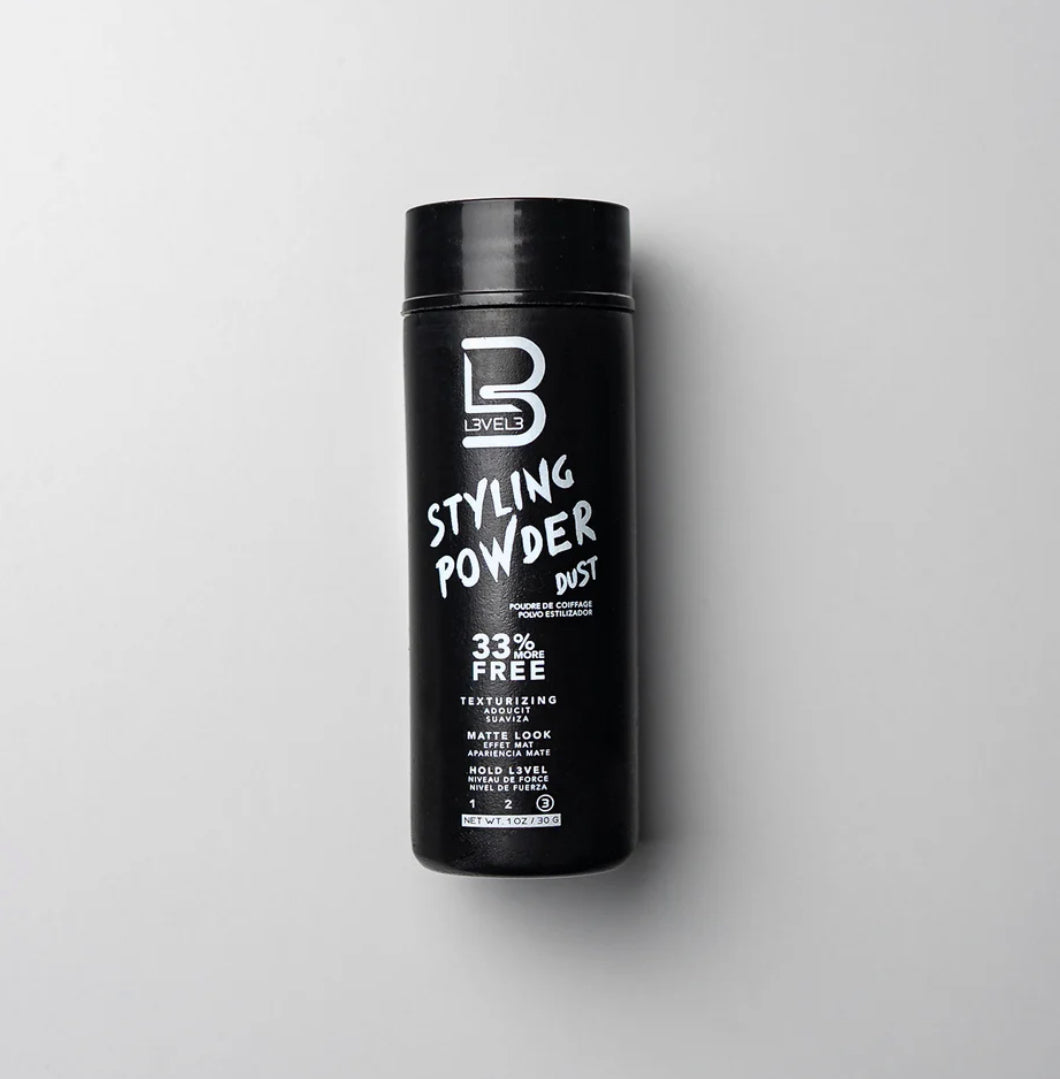 STYLING POWDER DUST 30GR