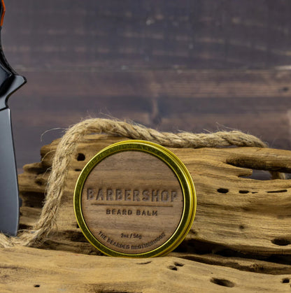 Barbershop Premium Beard Balm