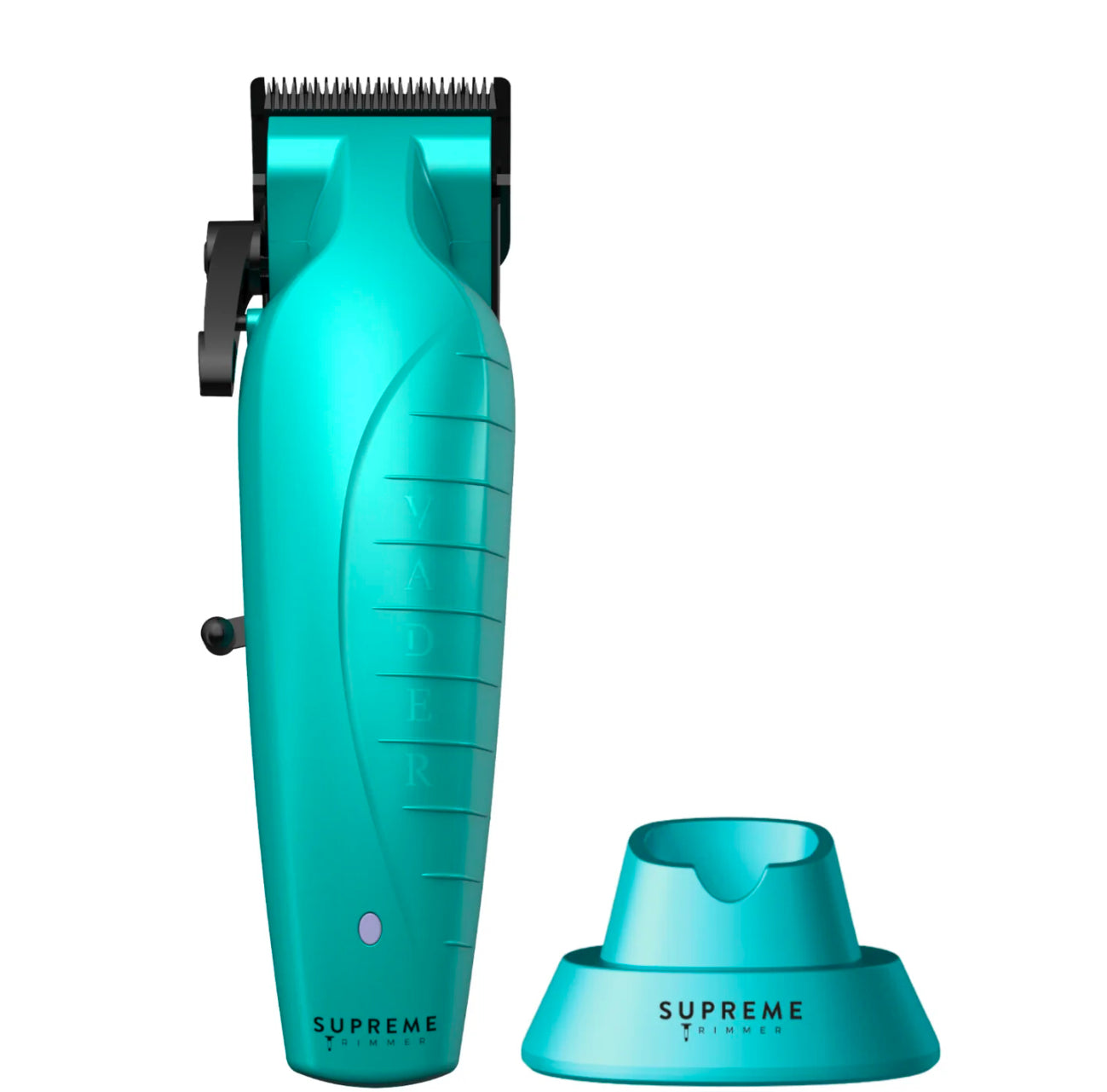 Vader Clipper - Light Blue