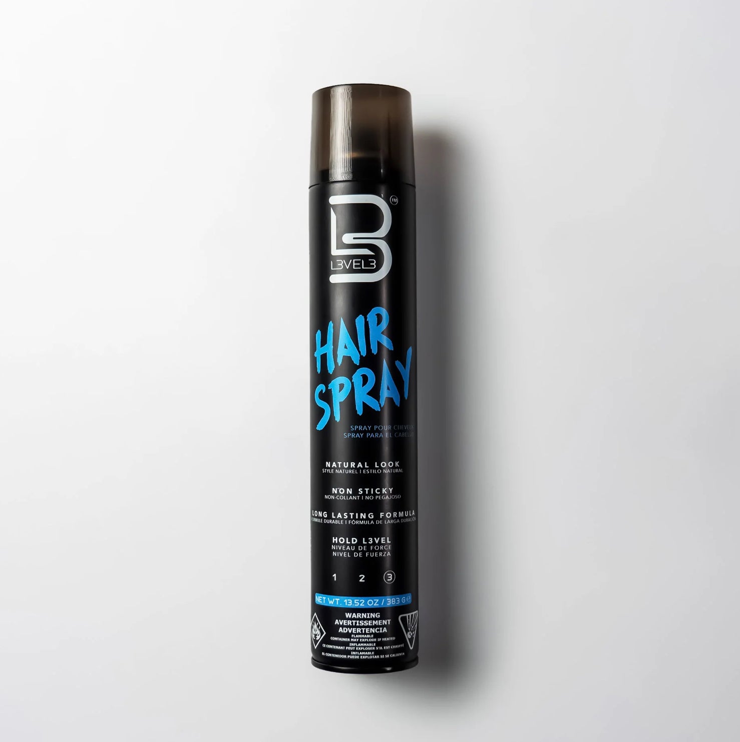 HAIR SPRAY
