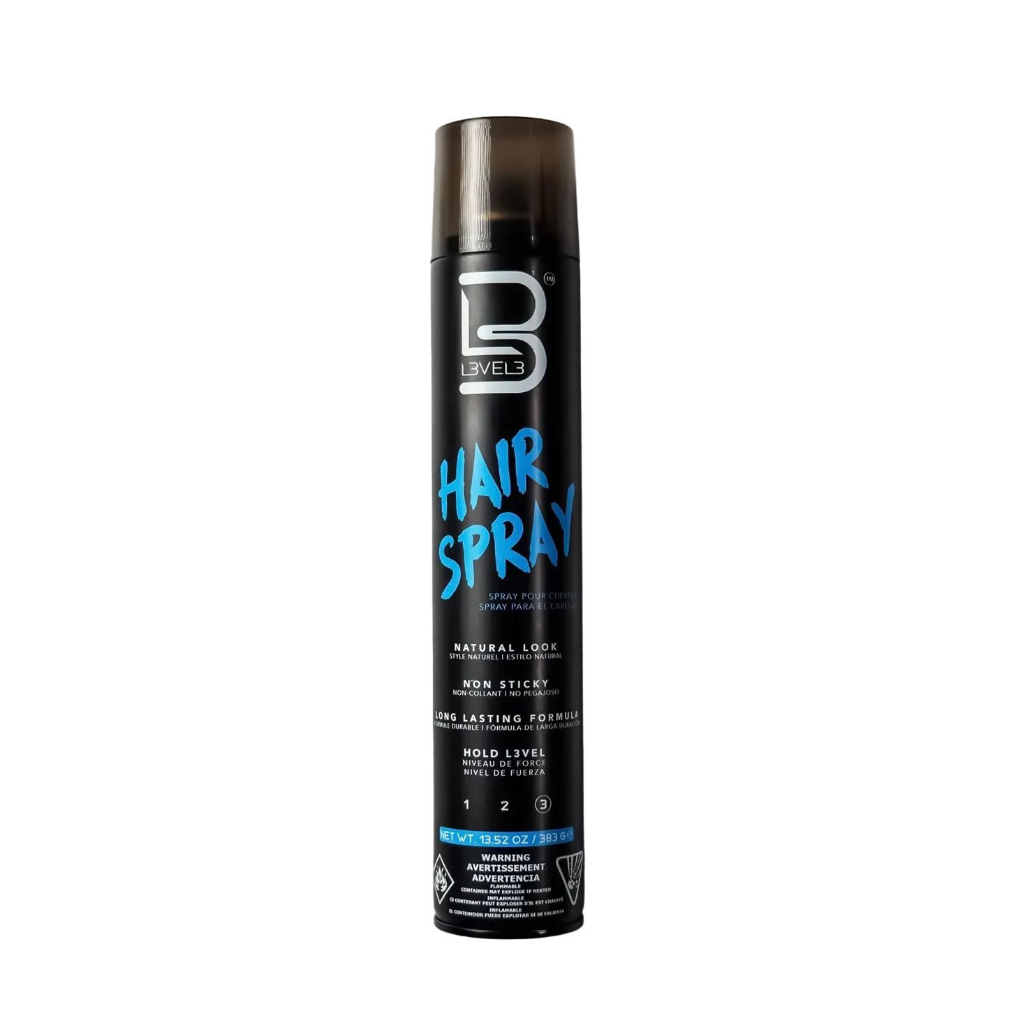HAIR SPRAY