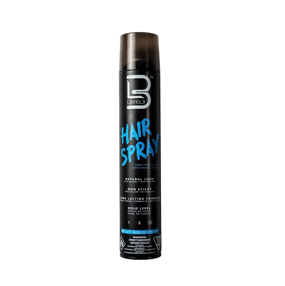 HAIR SPRAY