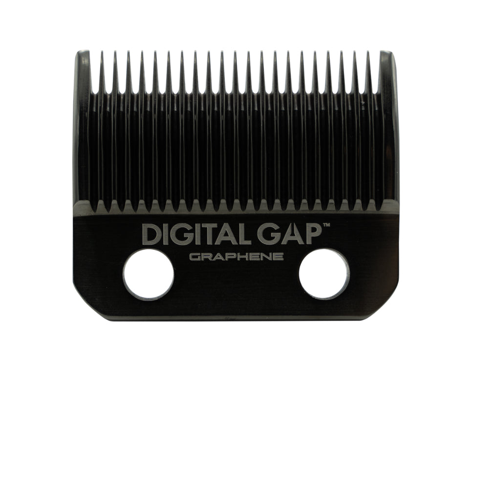 Ambassador Digital Gap Graphene Taper