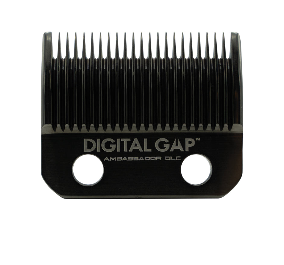 Ambassador Digital Gap DLC Taper