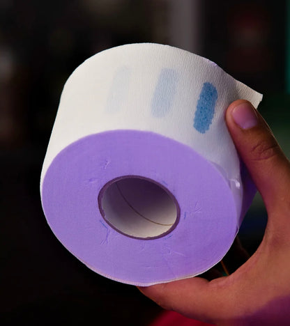Barber Paper Neck Strips - WHITE