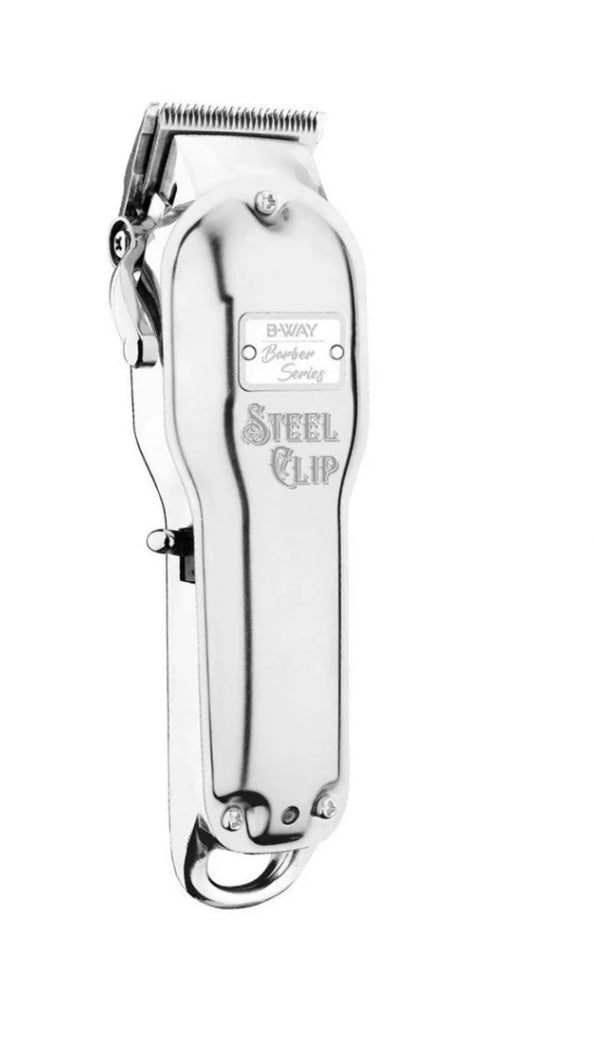 Steel Clip Clipper