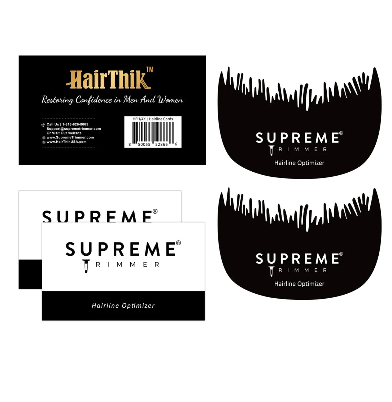 Hairline Cards-HFH4X
