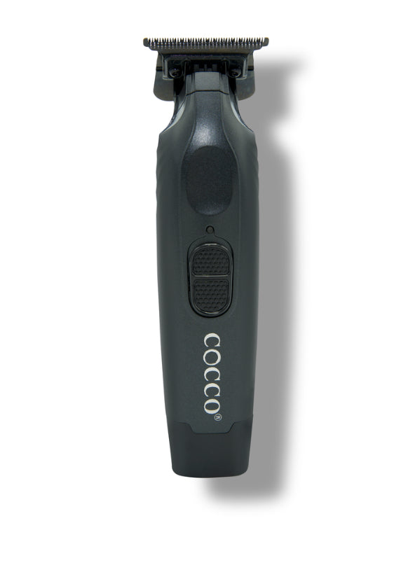 Veloce Pro Trimmers - Black
