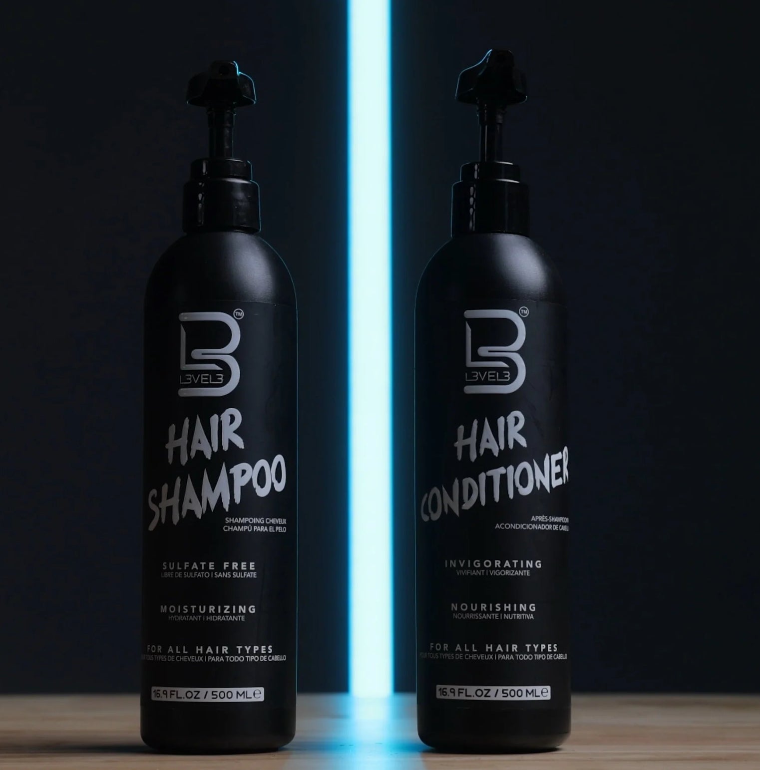 HAIR CONDITIONER