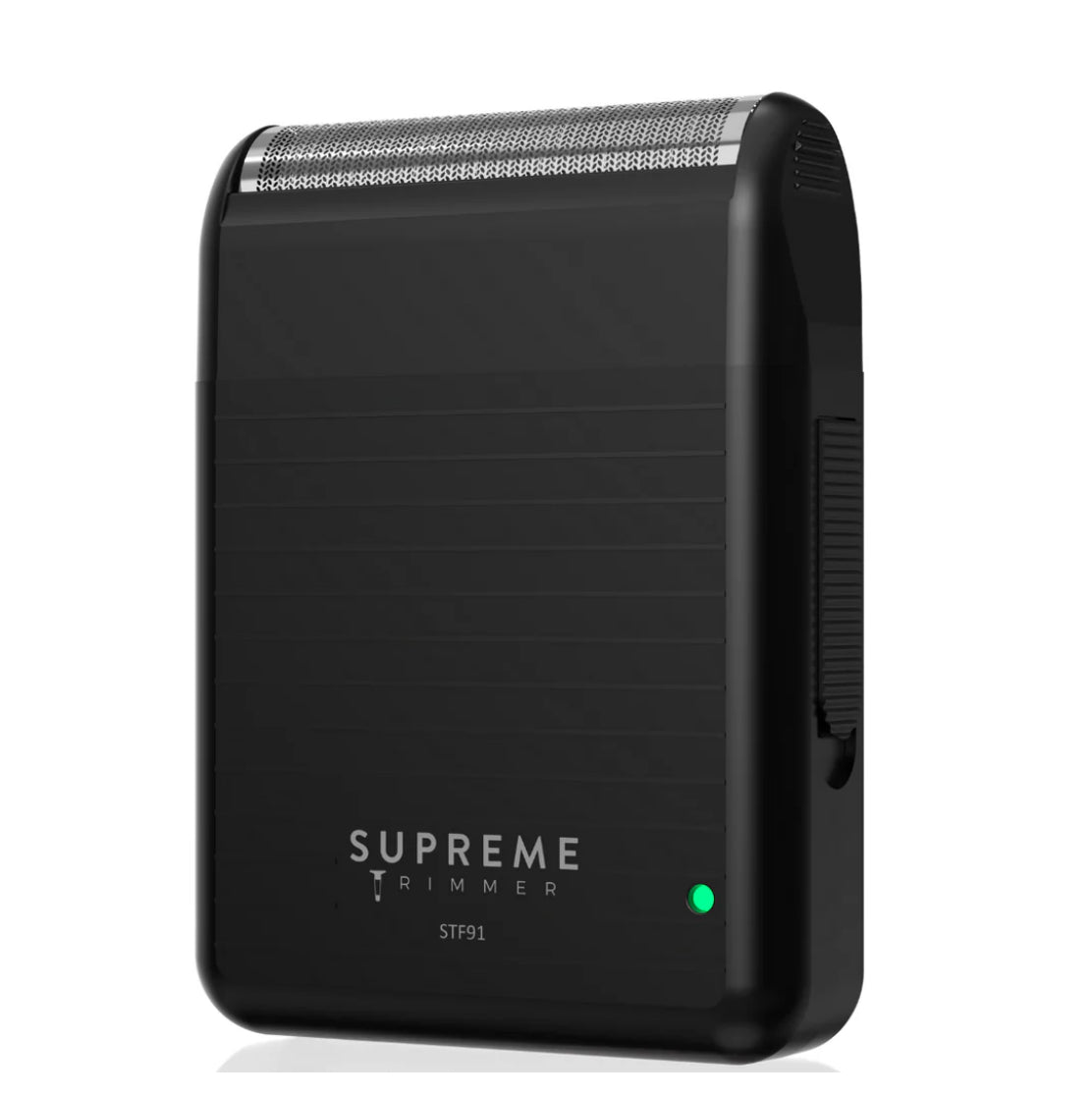 SOLO LITE  - Single Foil, Super Close Cut, LED Display