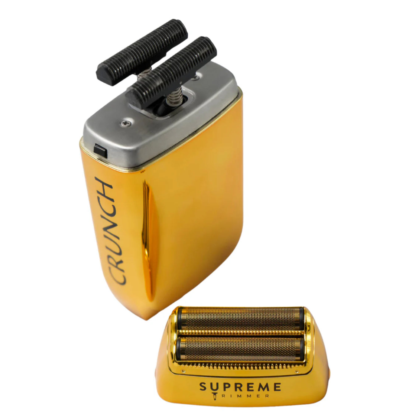 Foil Replacement  for Crunch Shaver - gold