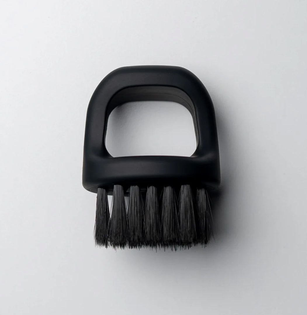 LARGE FINGER BRUSH