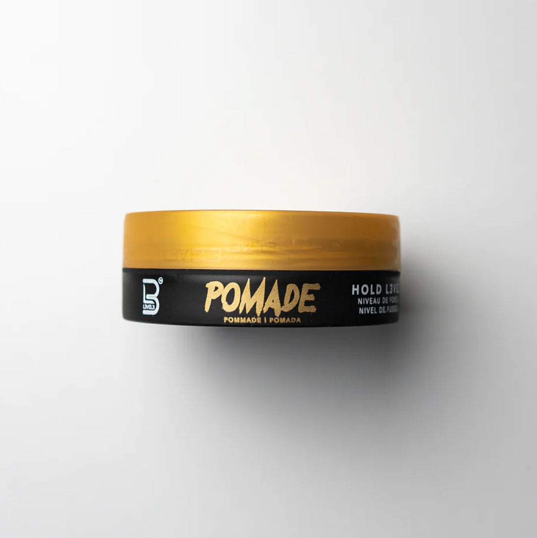 POMADE