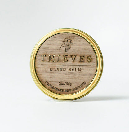 Thieves Premium Beard Balm