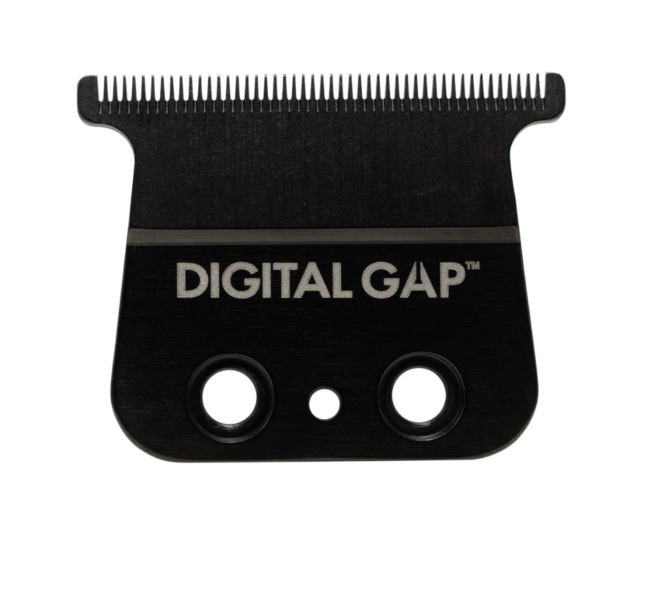 Digital Gap Standard