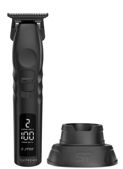 2Spee Trimmer - Black
