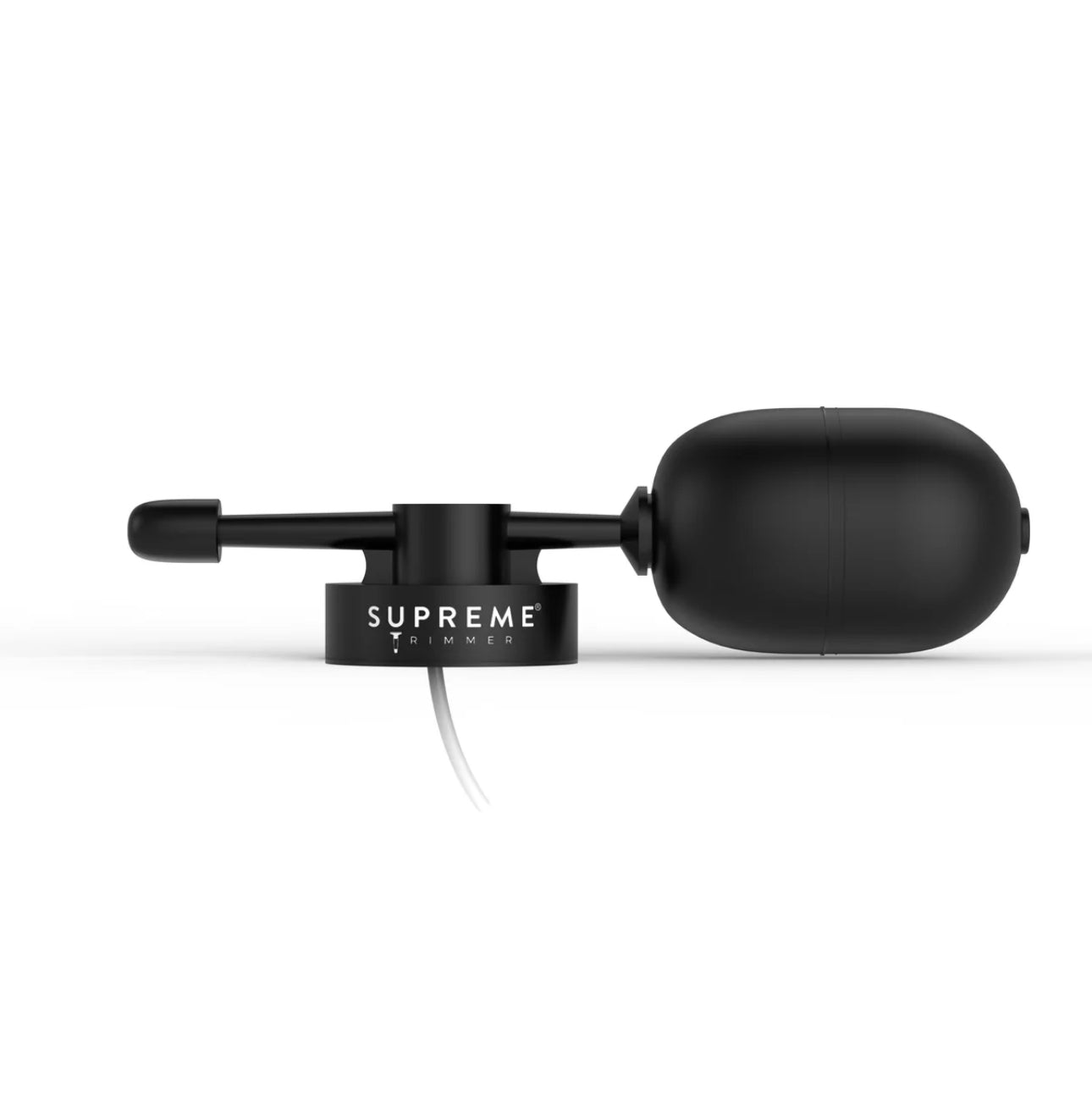 Applicator for HairThik Fibers