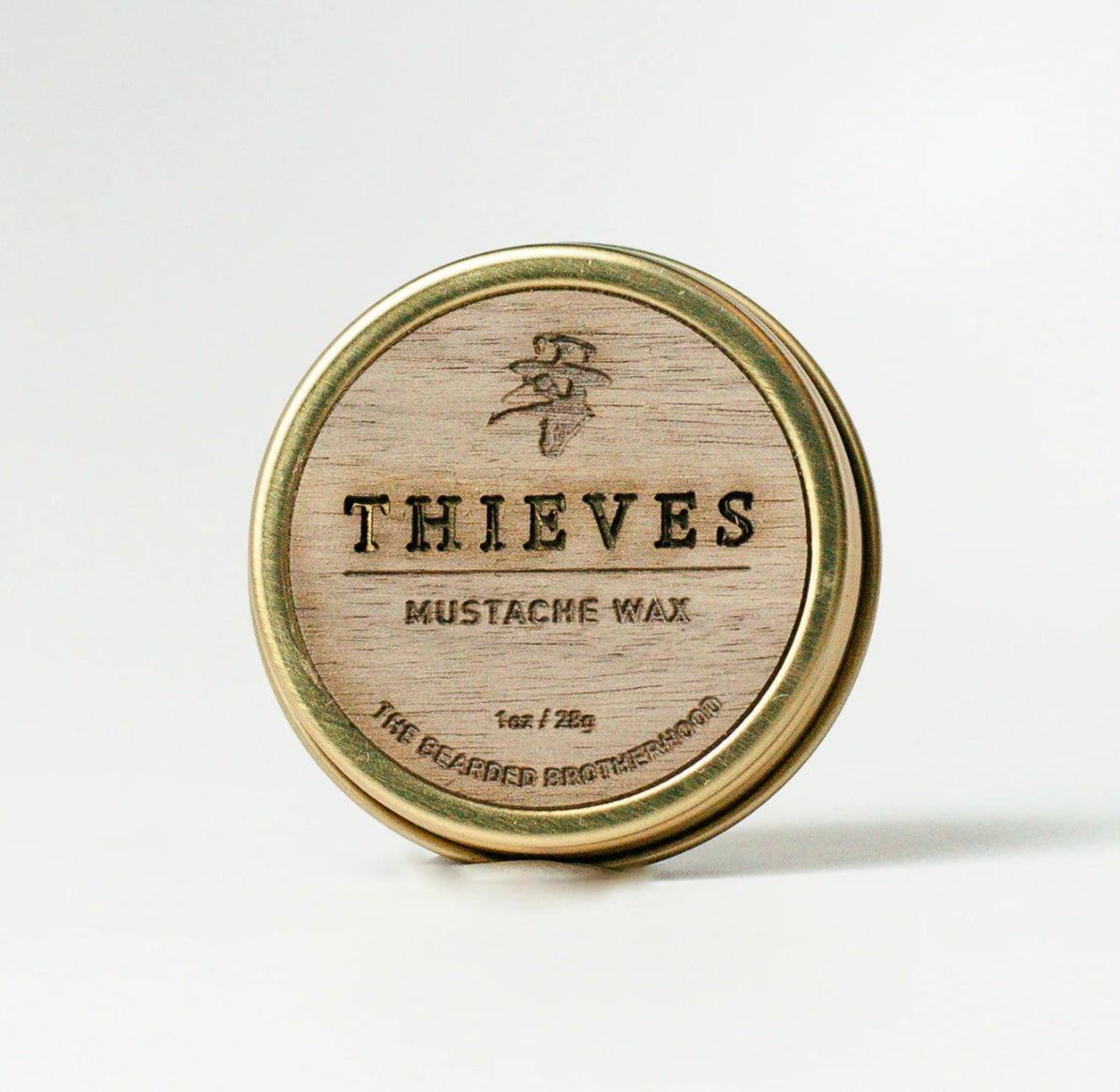 Thieves Premium Mustache Wax