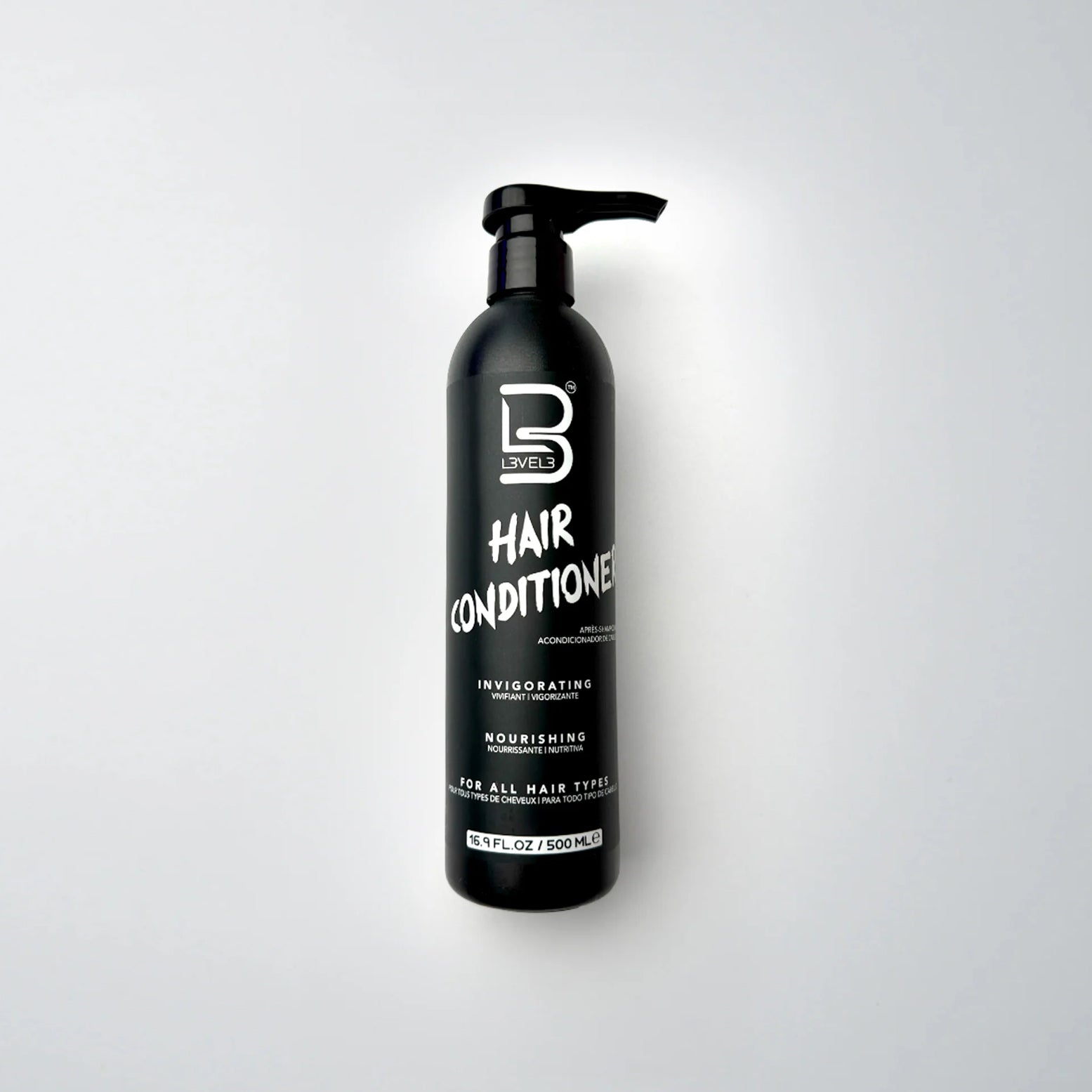 HAIR CONDITIONER