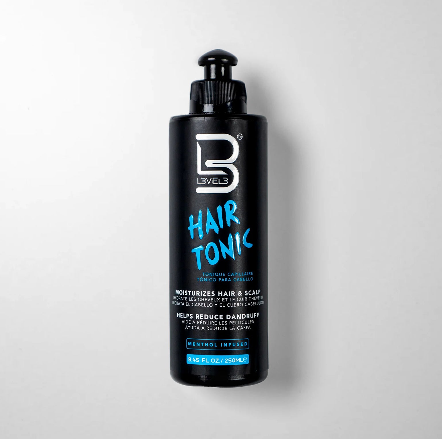 HAIR TONIC