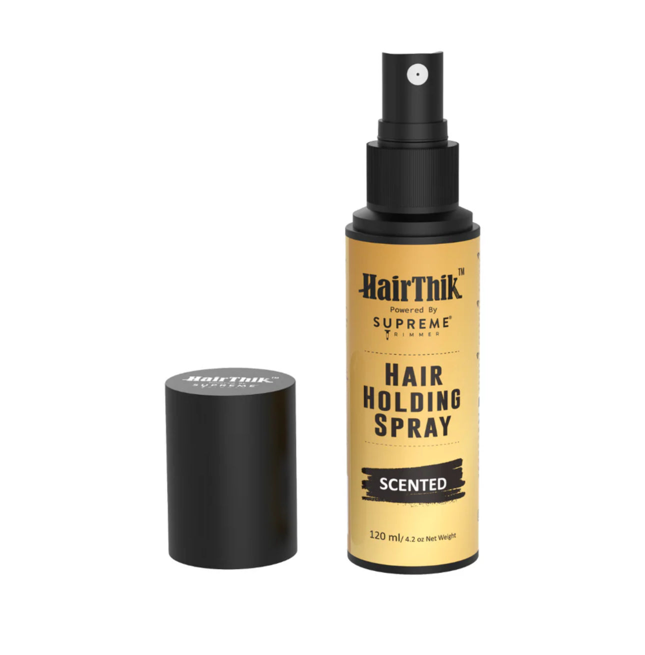 Hair Holding Spray