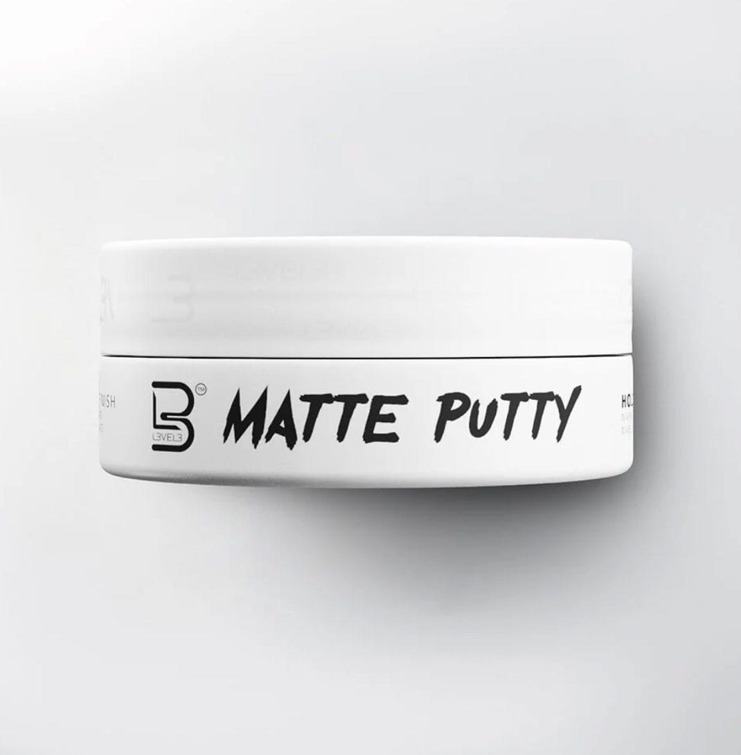 MATTE PUTTY