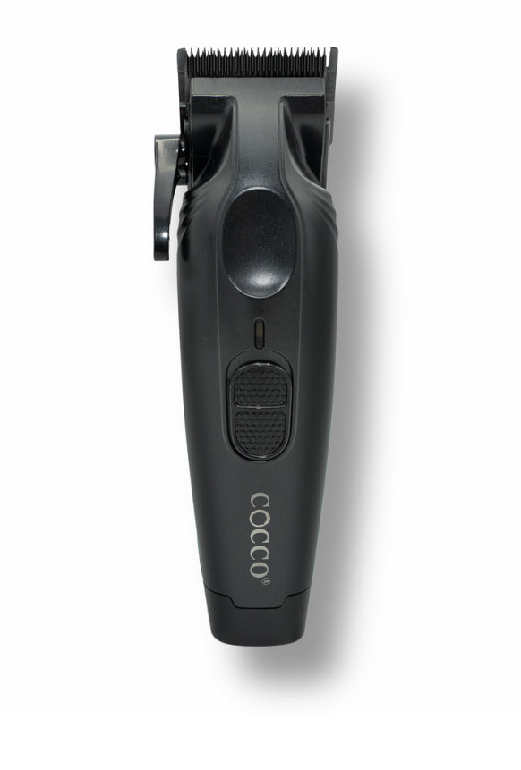 Veloce Pro Clippers - Black